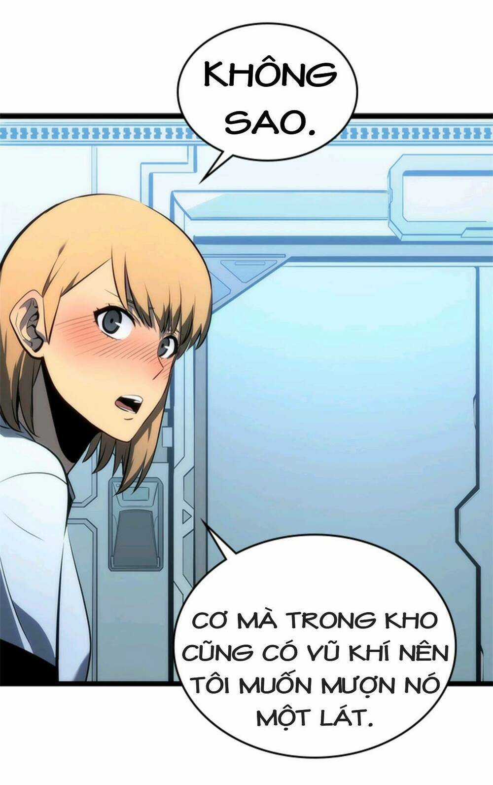 Tôi Thăng Cấp Một Mình Ss2 Chapter 3 trang 27