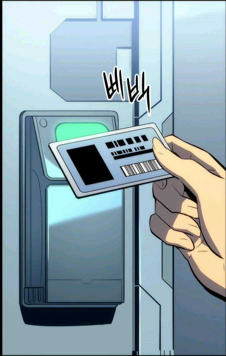 Tôi Thăng Cấp Một Mình Ss2 Chapter 3 trang 28