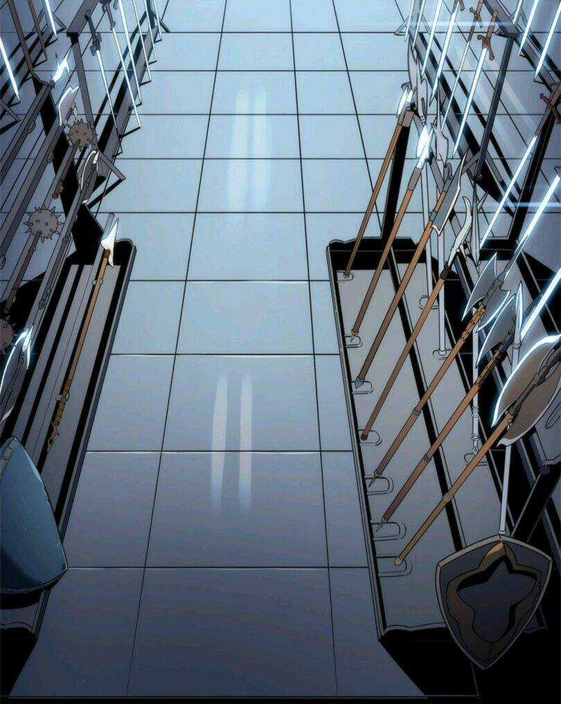 Tôi Thăng Cấp Một Mình Ss2 Chapter 3 trang 30