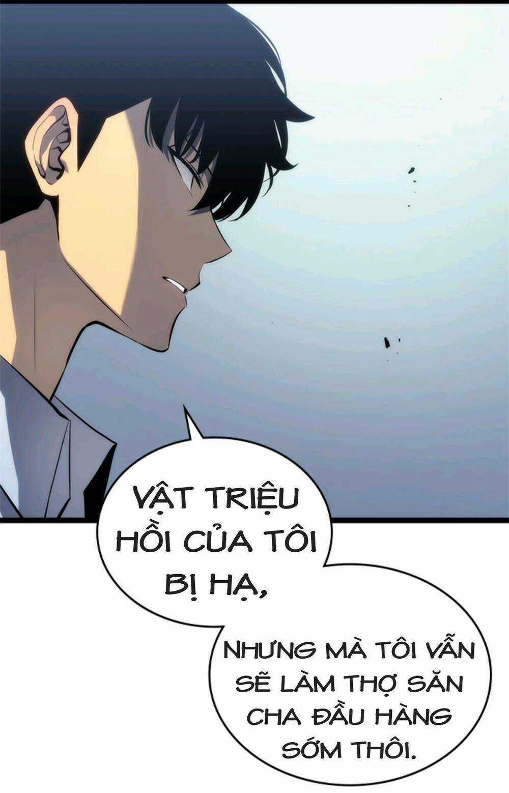 Tôi Thăng Cấp Một Mình Ss2 Chapter 3 trang 36