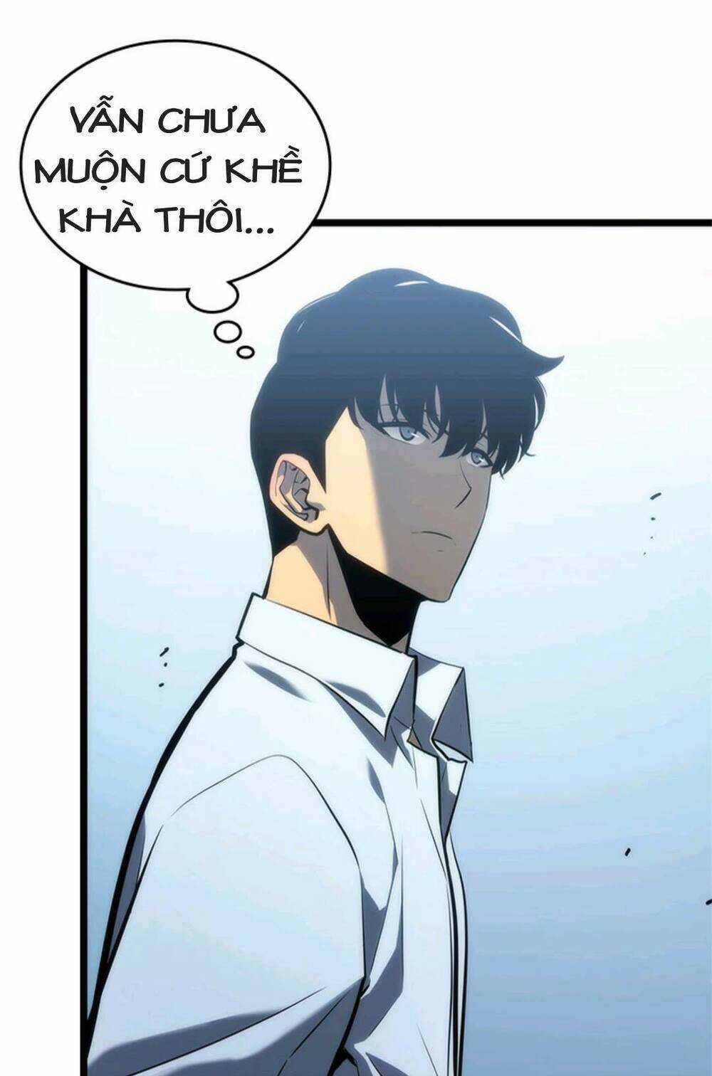 Tôi Thăng Cấp Một Mình Ss2 Chapter 3 trang 38