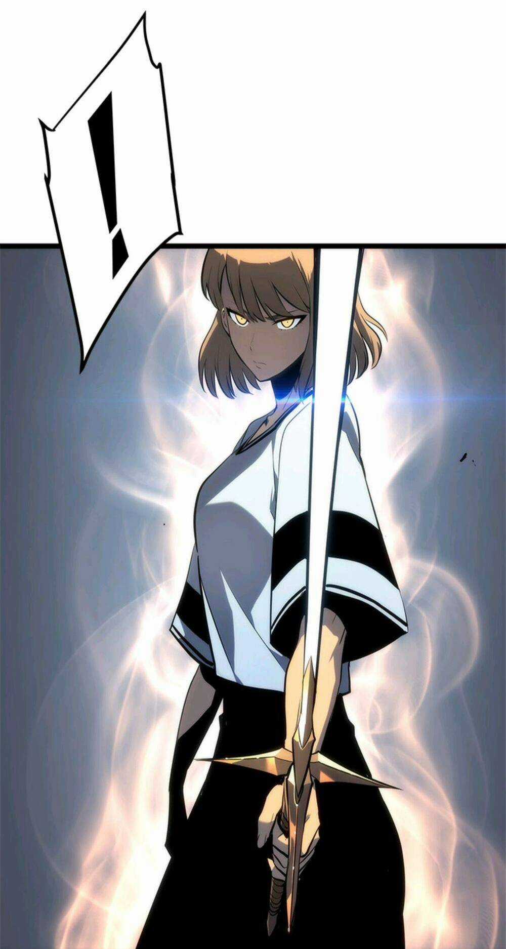 Tôi Thăng Cấp Một Mình Ss2 Chapter 3 trang 39