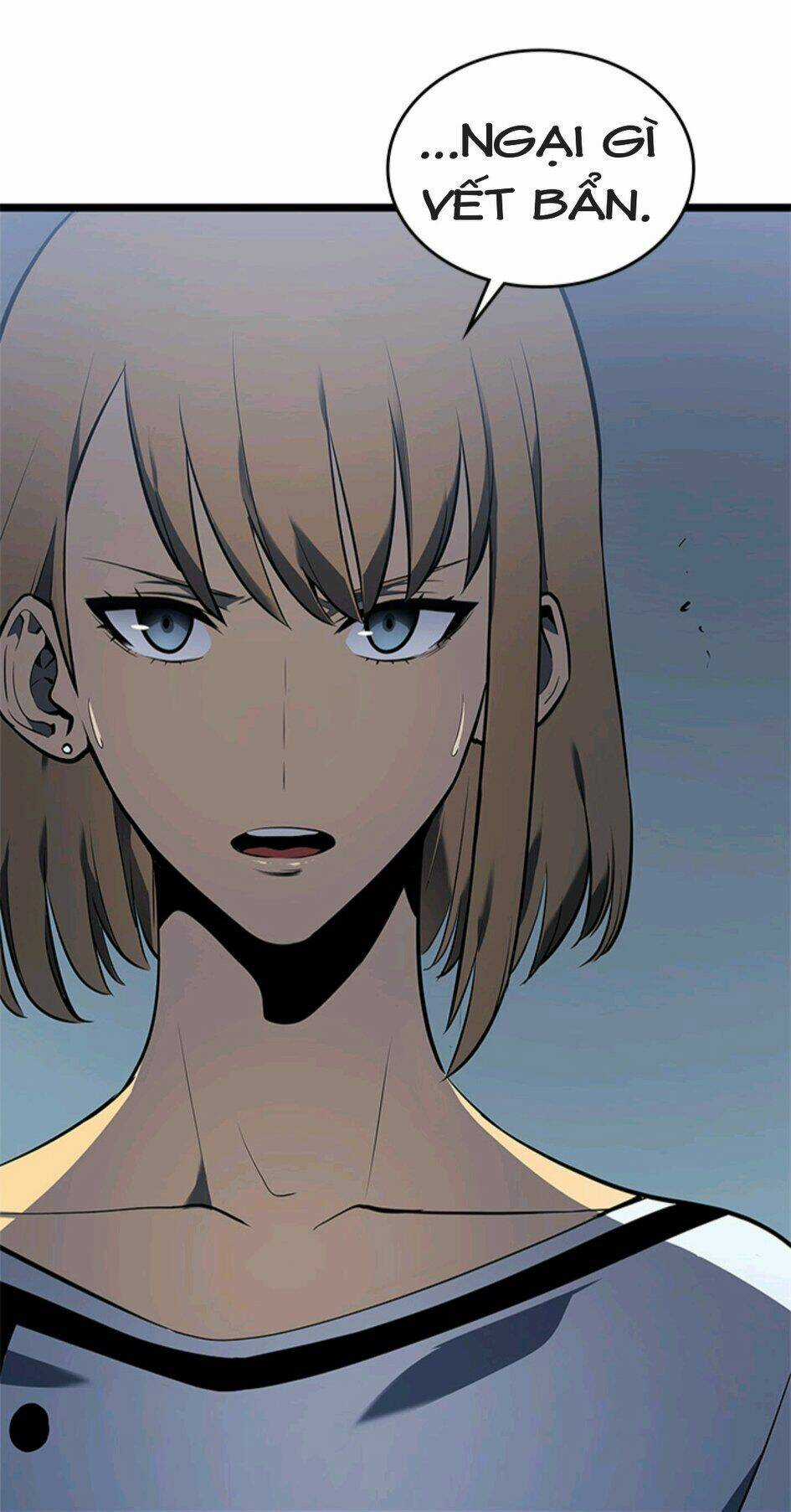 Tôi Thăng Cấp Một Mình Ss2 Chapter 3 trang 4