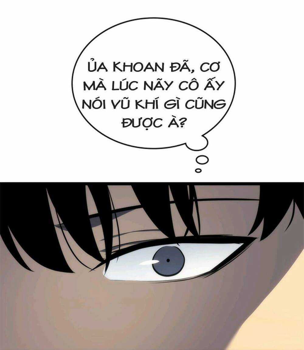 Tôi Thăng Cấp Một Mình Ss2 Chapter 3 trang 40