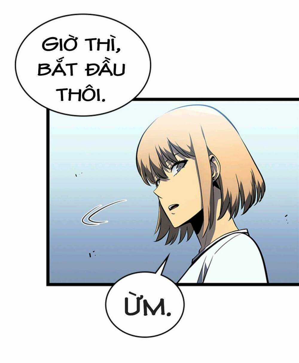 Tôi Thăng Cấp Một Mình Ss2 Chapter 3 trang 44