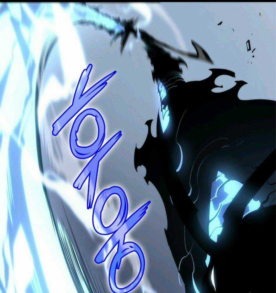 Tôi Thăng Cấp Một Mình Ss2 Chapter 3 trang 48