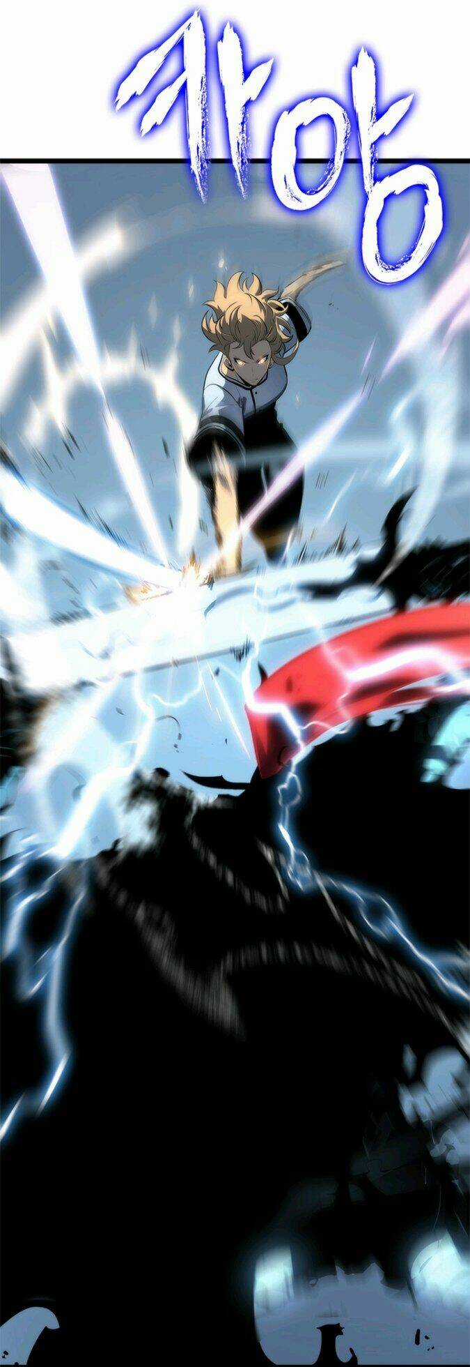 Tôi Thăng Cấp Một Mình Ss2 Chapter 3 trang 53