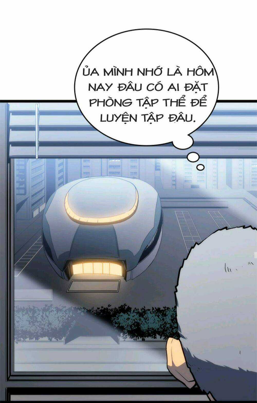 Tôi Thăng Cấp Một Mình Ss2 Chapter 3 trang 56