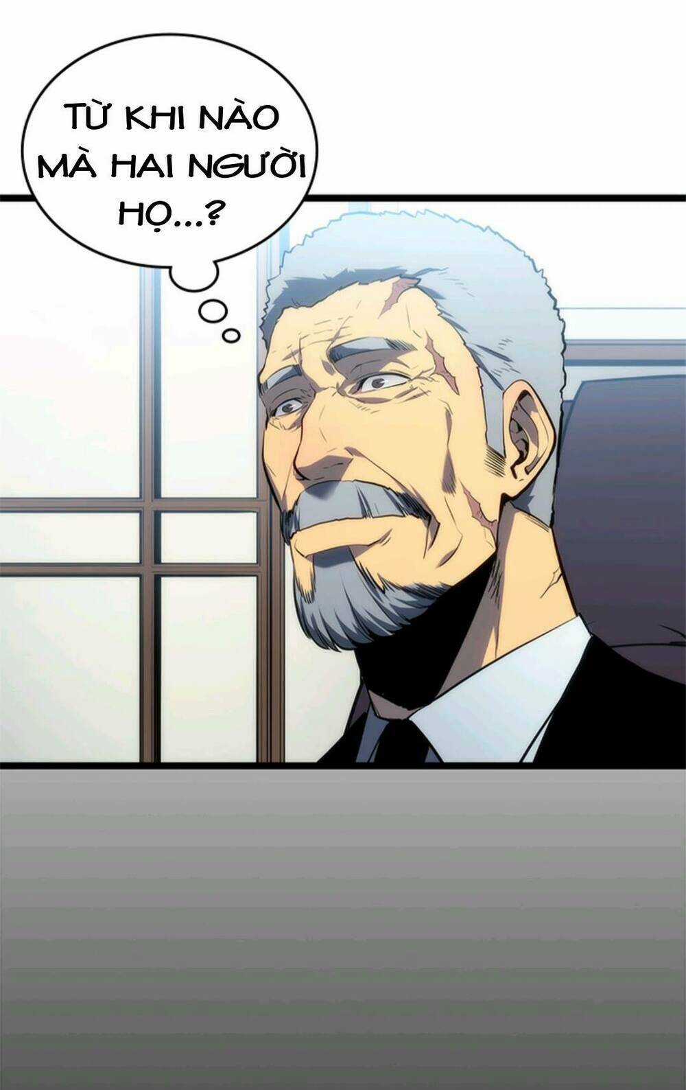 Tôi Thăng Cấp Một Mình Ss2 Chapter 3 trang 60