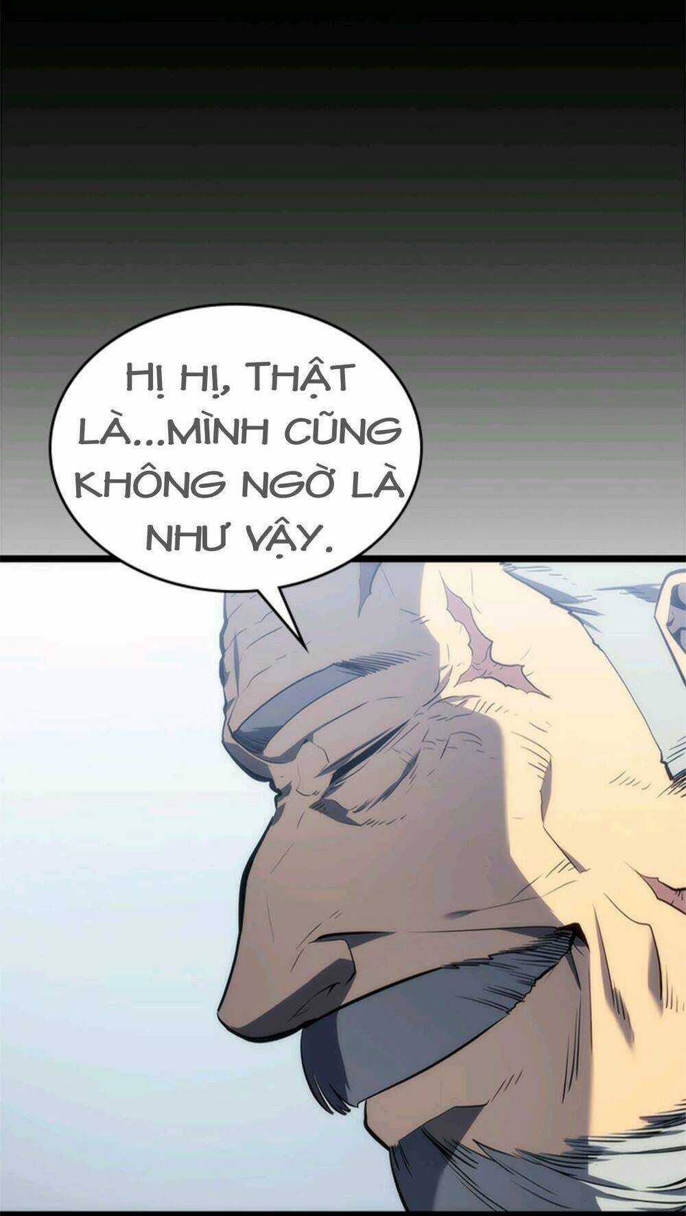 Tôi Thăng Cấp Một Mình Ss2 Chapter 3 trang 63