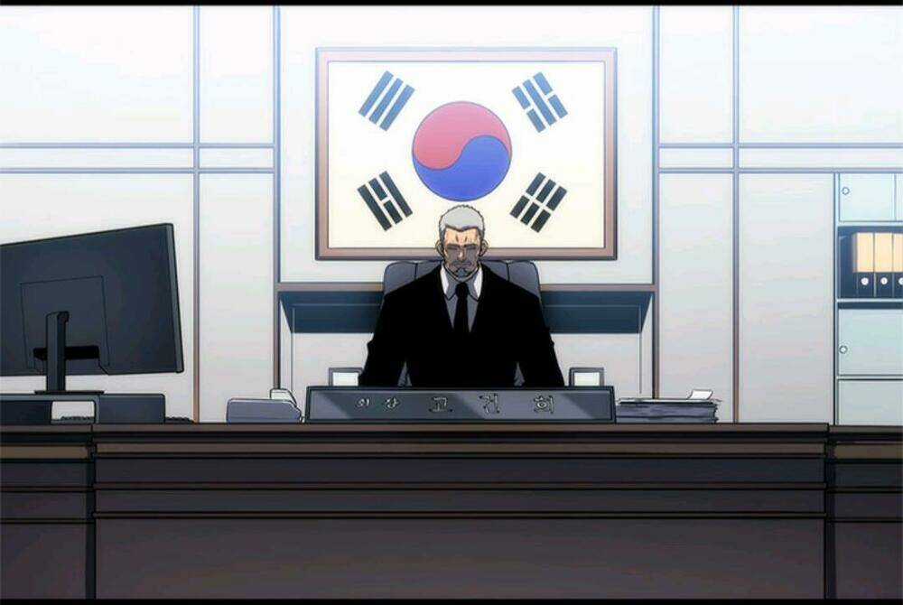 Tôi Thăng Cấp Một Mình Ss2 Chapter 3 trang 65