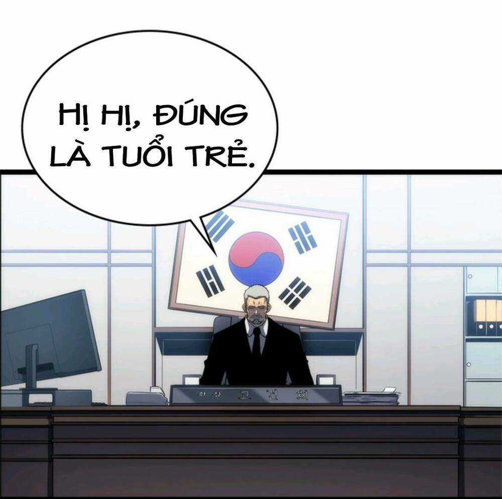 Tôi Thăng Cấp Một Mình Ss2 Chapter 3 trang 67