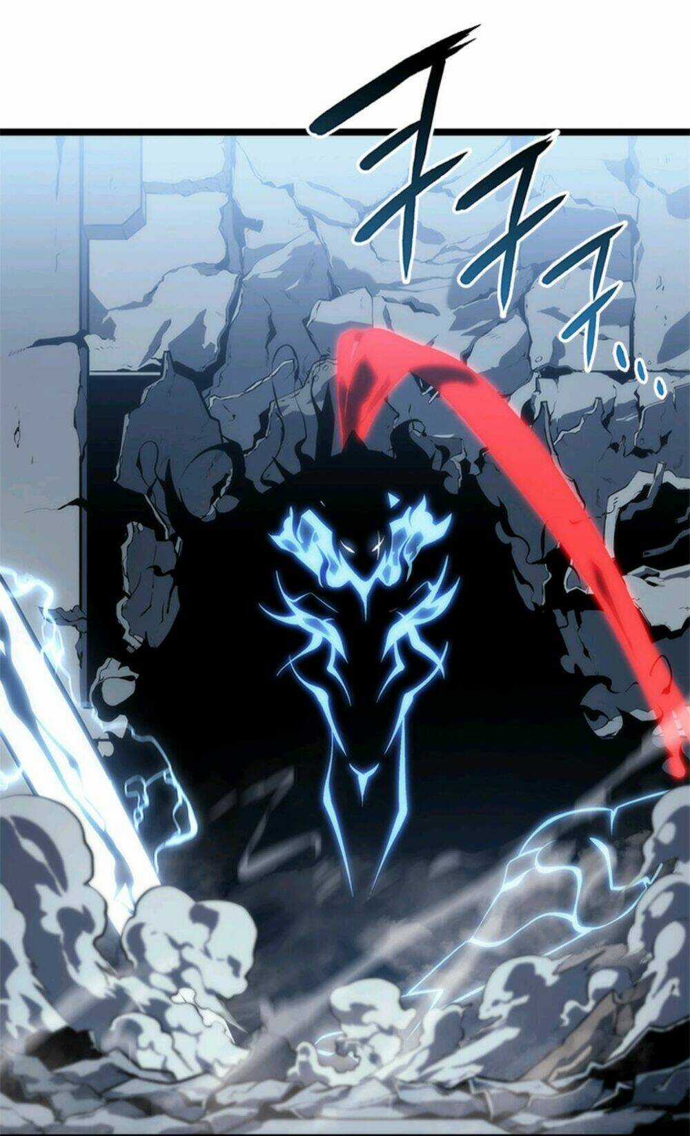 Tôi Thăng Cấp Một Mình Ss2 Chapter 3 trang 69