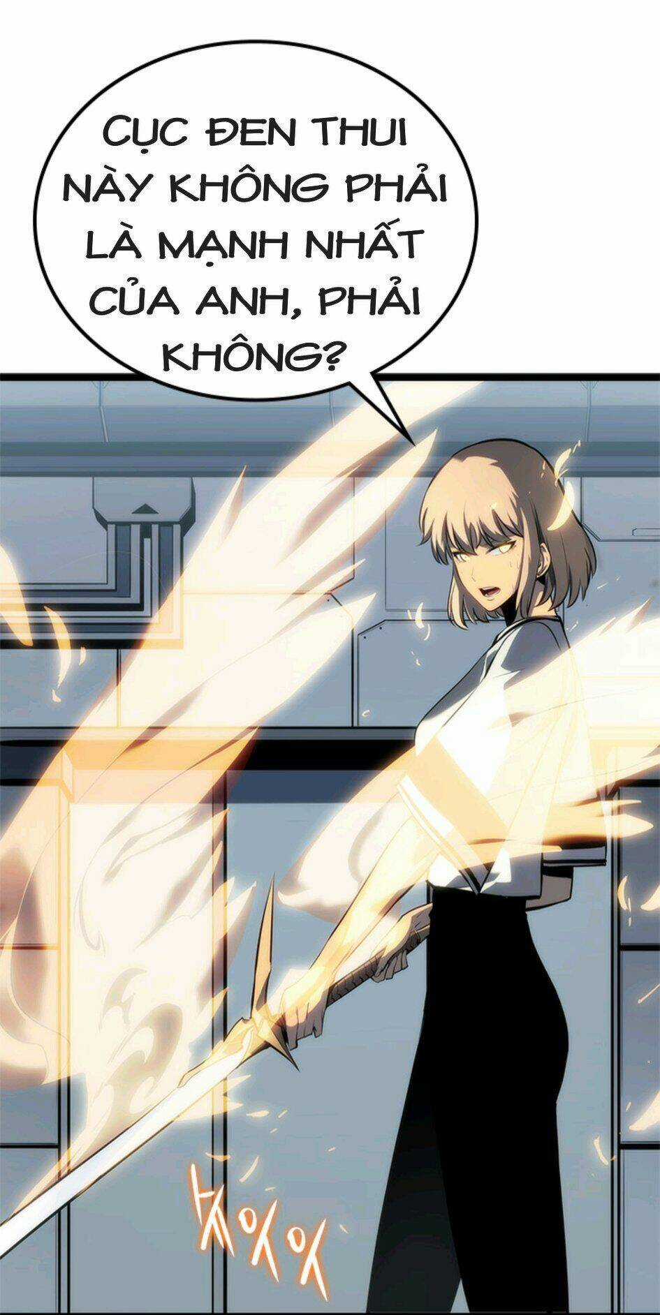 Tôi Thăng Cấp Một Mình Ss2 Chapter 3 trang 70