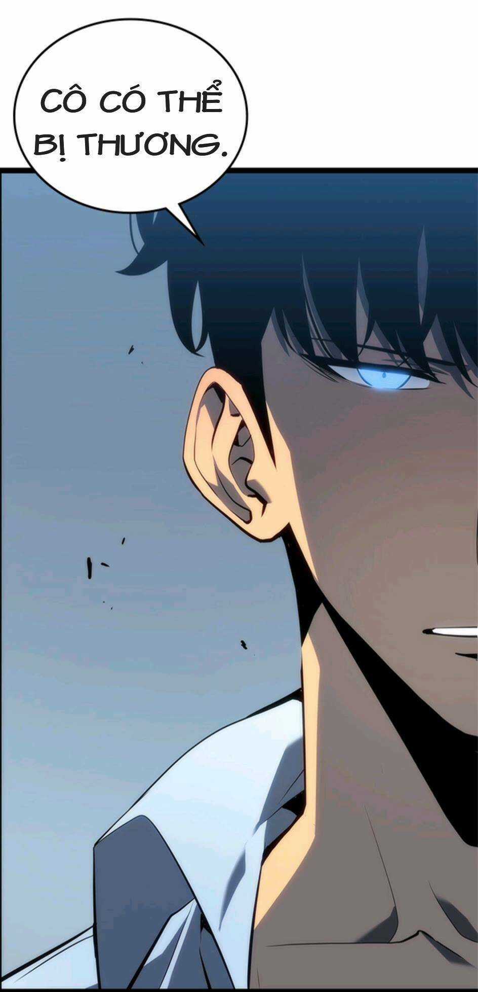 Tôi Thăng Cấp Một Mình Ss2 Chapter 3 trang 72