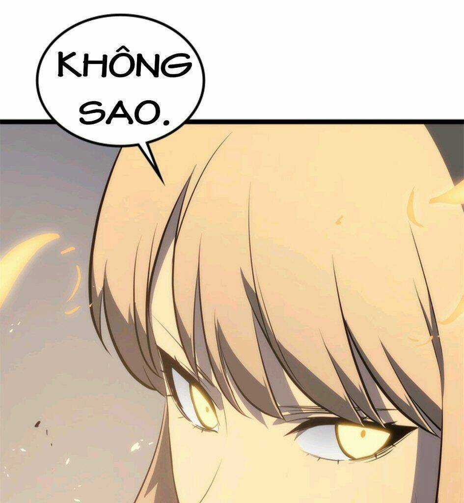 Tôi Thăng Cấp Một Mình Ss2 Chapter 3 trang 73