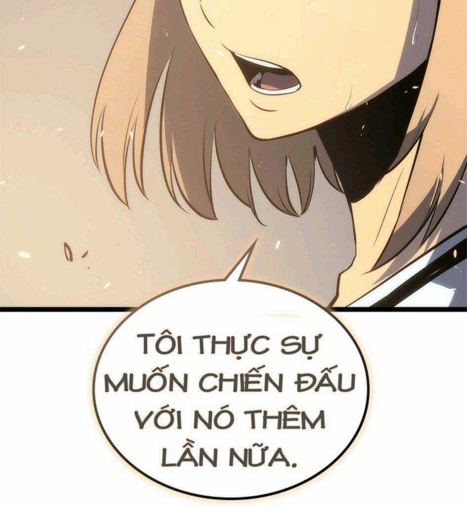 Tôi Thăng Cấp Một Mình Ss2 Chapter 3 trang 74