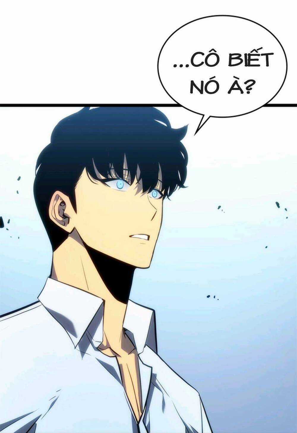 Tôi Thăng Cấp Một Mình Ss2 Chapter 3 trang 75