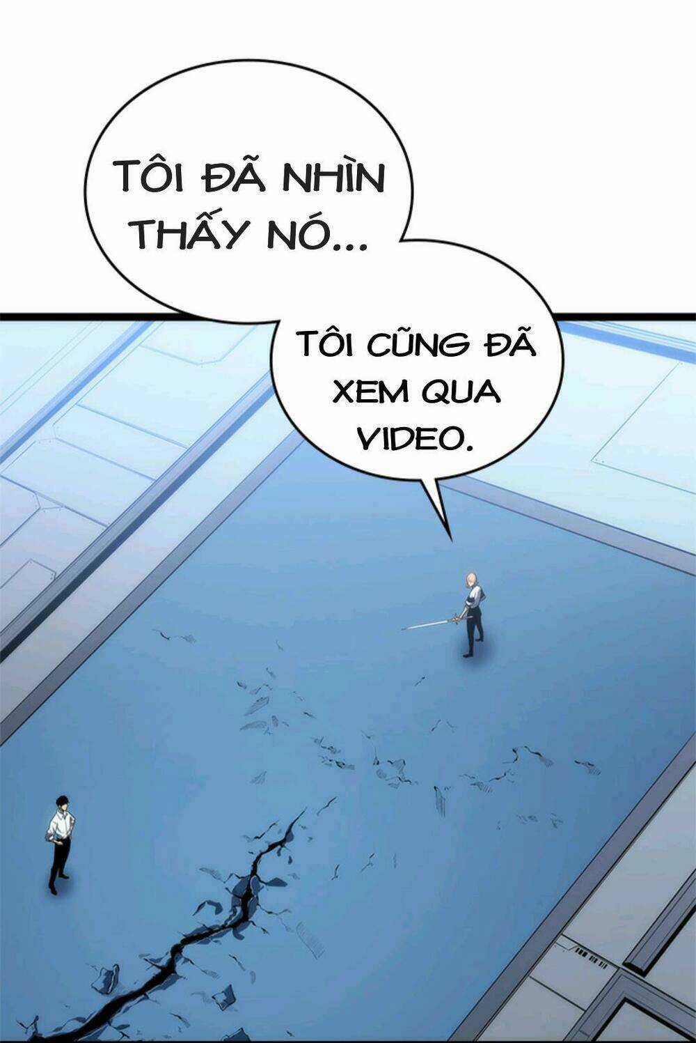 Tôi Thăng Cấp Một Mình Ss2 Chapter 3 trang 76