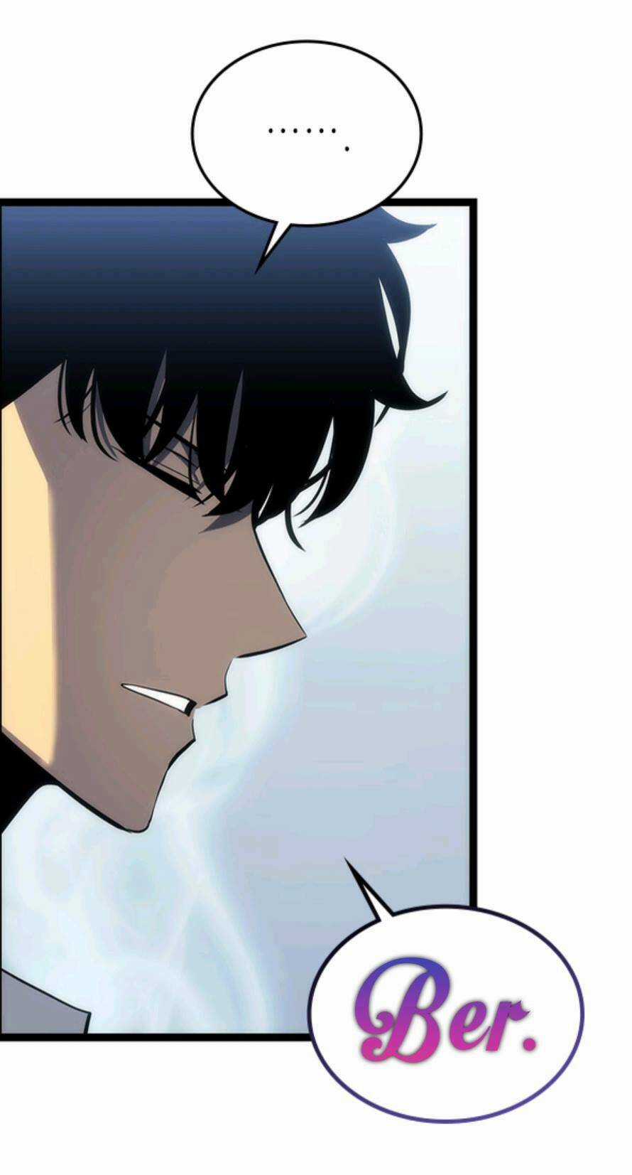 Tôi Thăng Cấp Một Mình Ss2 Chapter 3 trang 77