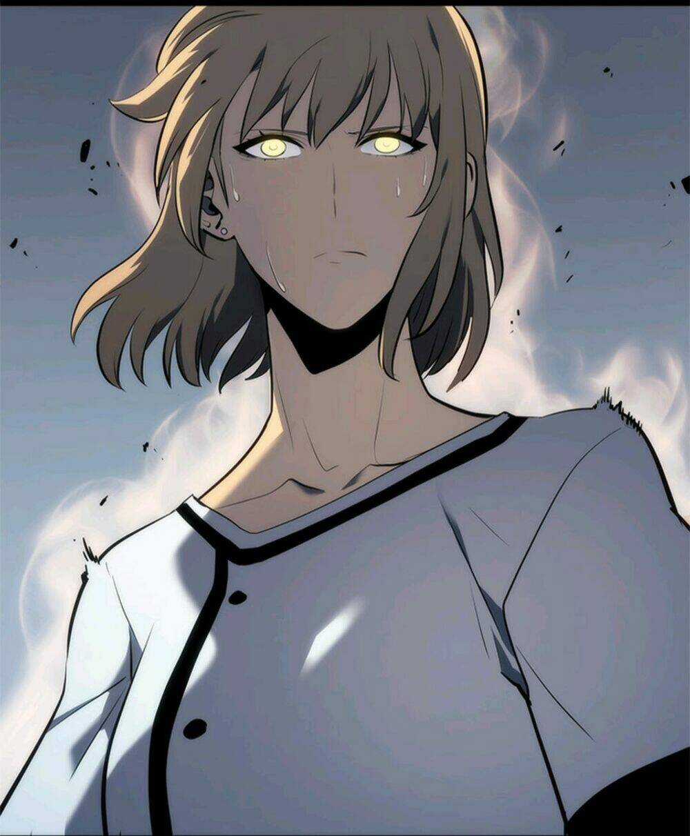 Tôi Thăng Cấp Một Mình Ss2 Chapter 3 trang 78