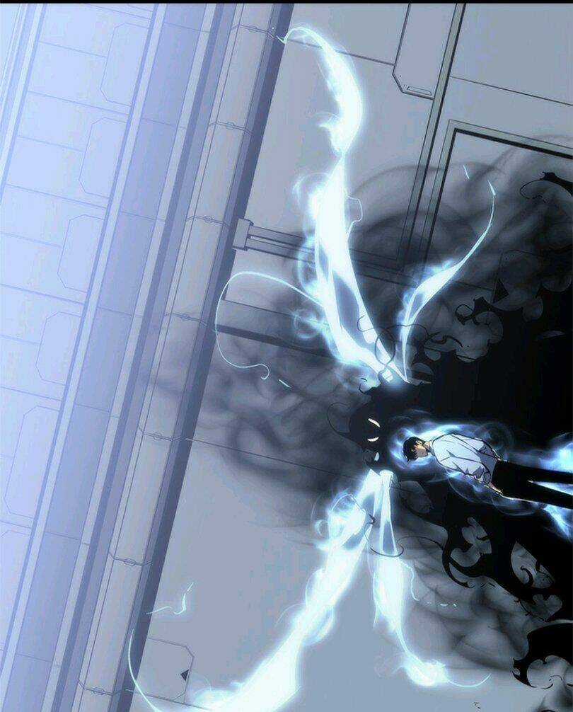 Tôi Thăng Cấp Một Mình Ss2 Chapter 3 trang 80