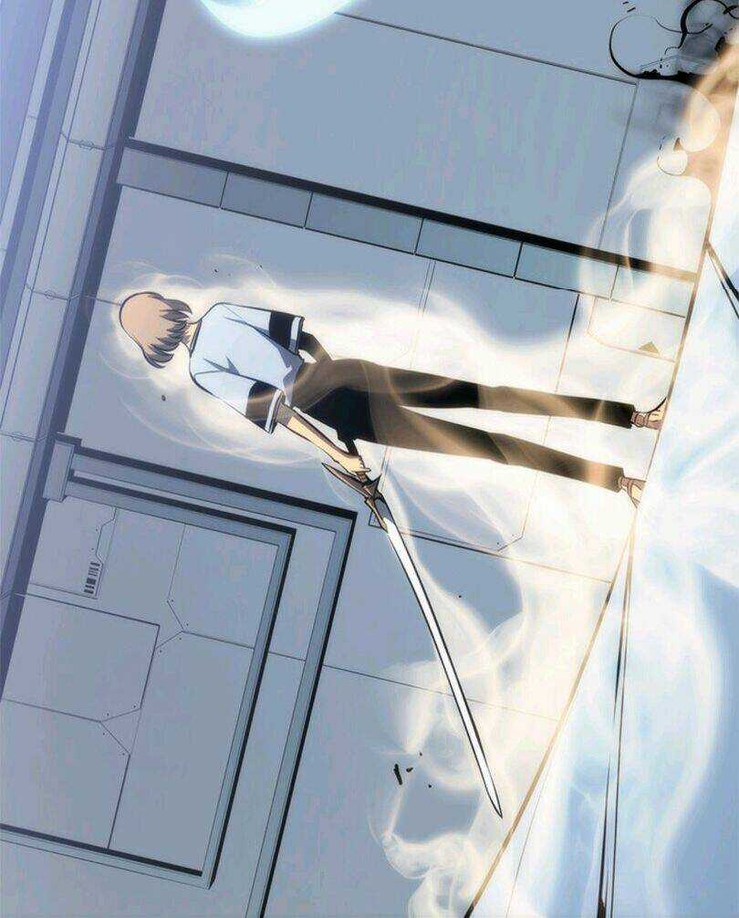 Tôi Thăng Cấp Một Mình Ss2 Chapter 3 trang 81