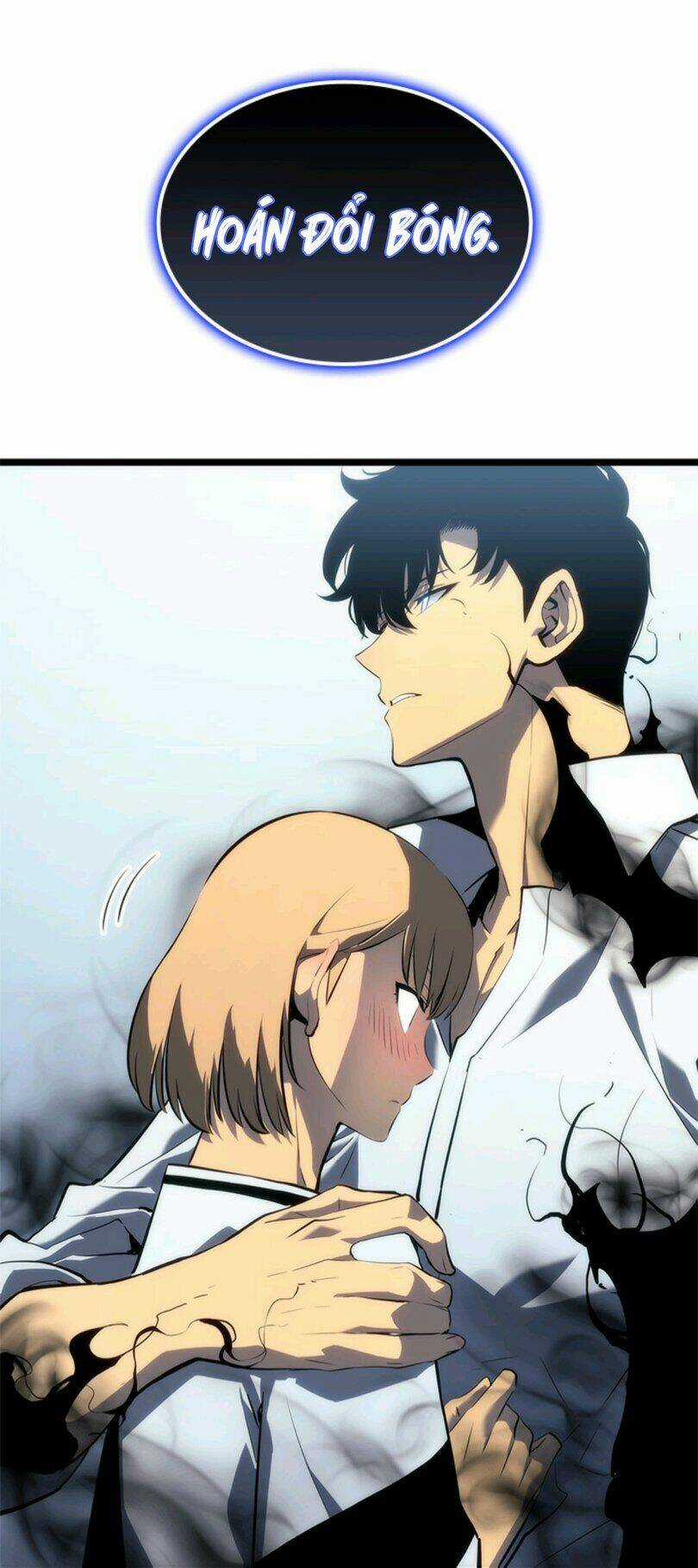 Tôi Thăng Cấp Một Mình Ss2 Chapter 3 trang 9