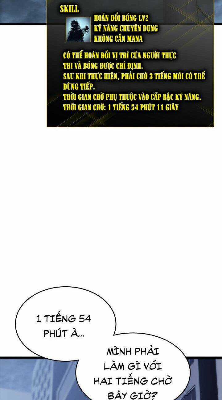 Tôi Thăng Cấp Một Mình Ss2 Chapter 30 trang 2