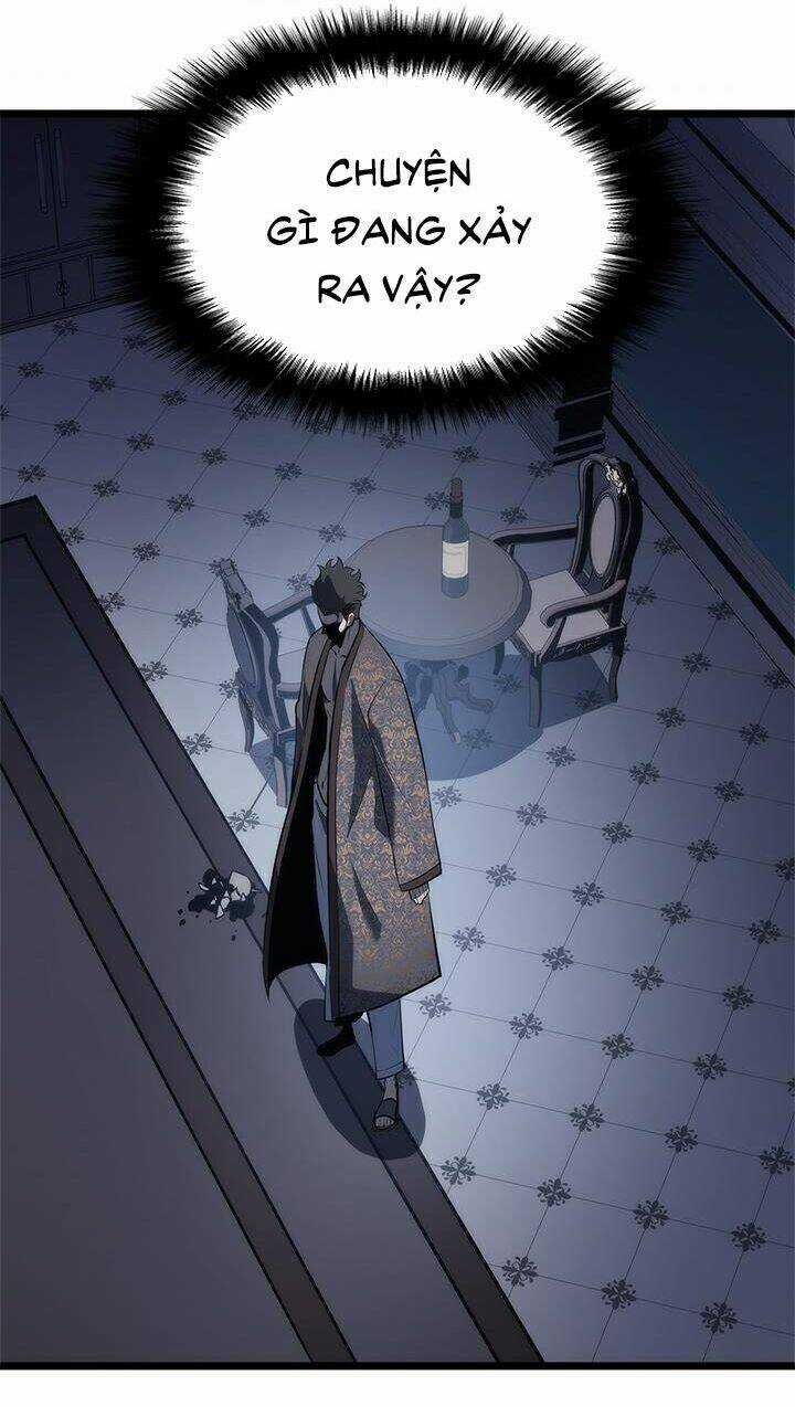 Tôi Thăng Cấp Một Mình Ss2 Chapter 30 trang 21