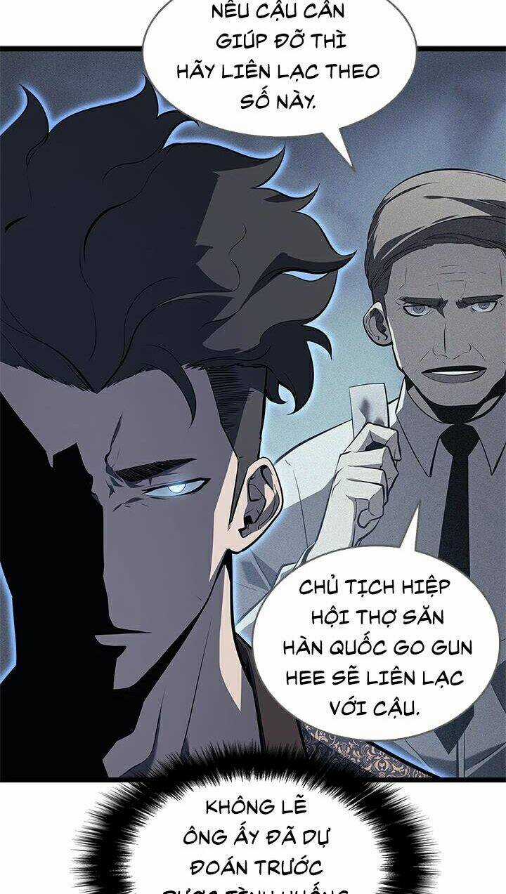 Tôi Thăng Cấp Một Mình Ss2 Chapter 30 trang 24