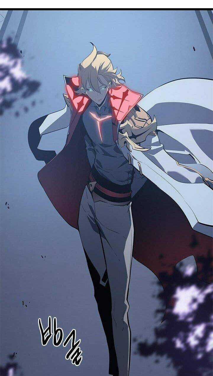 Tôi Thăng Cấp Một Mình Ss2 Chapter 30 trang 27