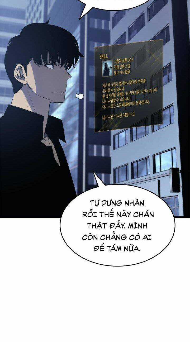 Tôi Thăng Cấp Một Mình Ss2 Chapter 30 trang 3