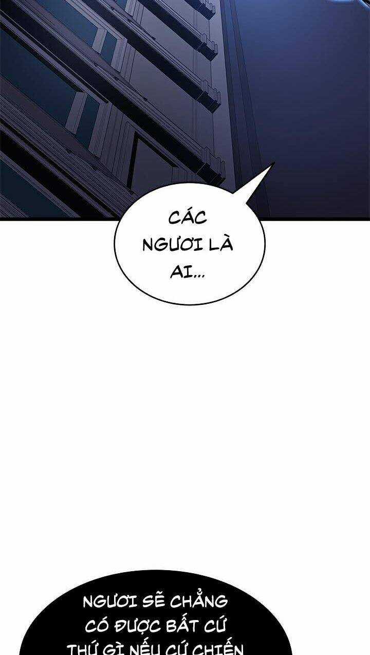 Tôi Thăng Cấp Một Mình Ss2 Chapter 30 trang 31