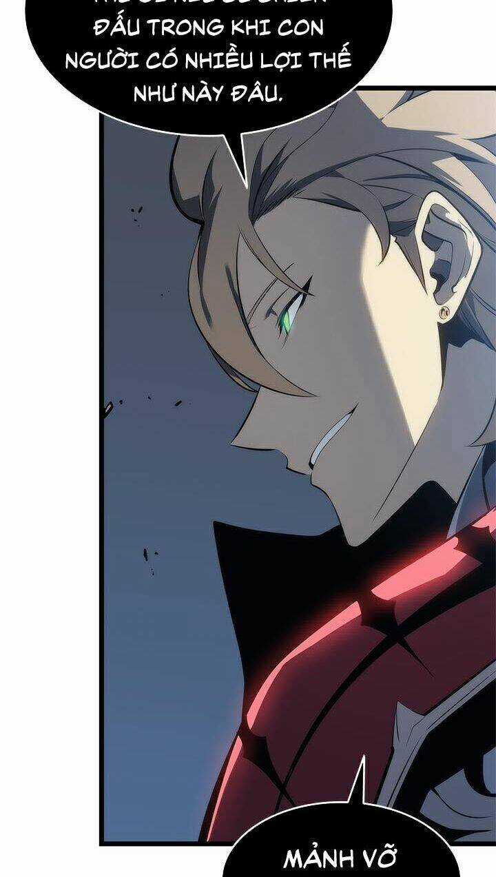 Tôi Thăng Cấp Một Mình Ss2 Chapter 30 trang 32