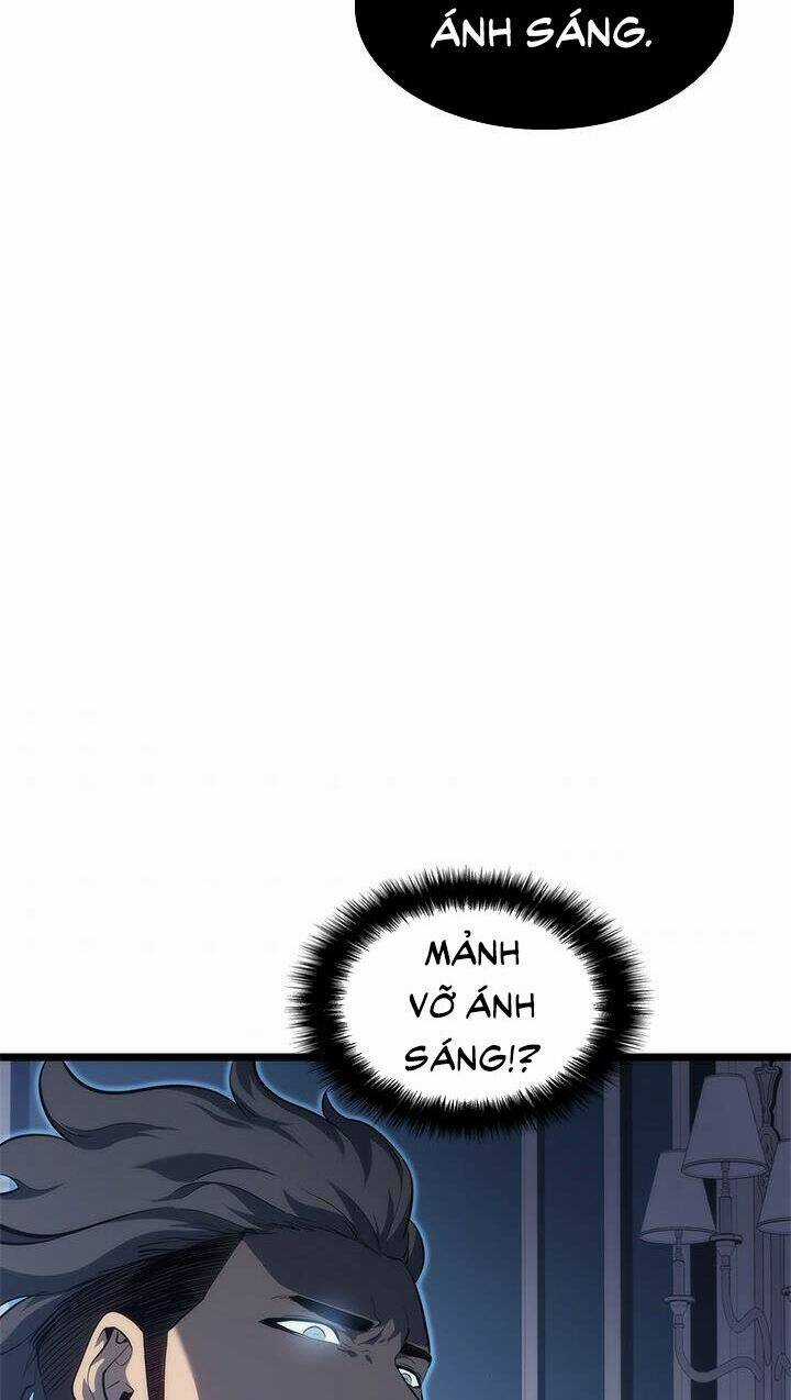 Tôi Thăng Cấp Một Mình Ss2 Chapter 30 trang 33