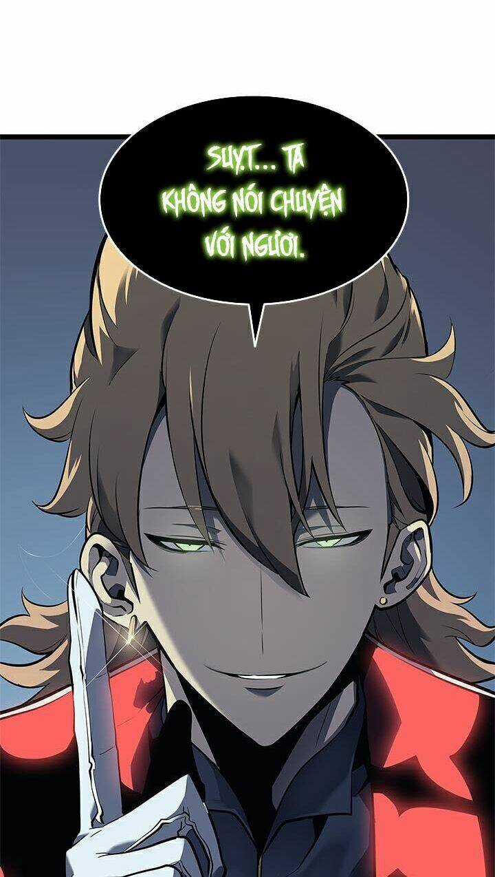 Tôi Thăng Cấp Một Mình Ss2 Chapter 30 trang 35