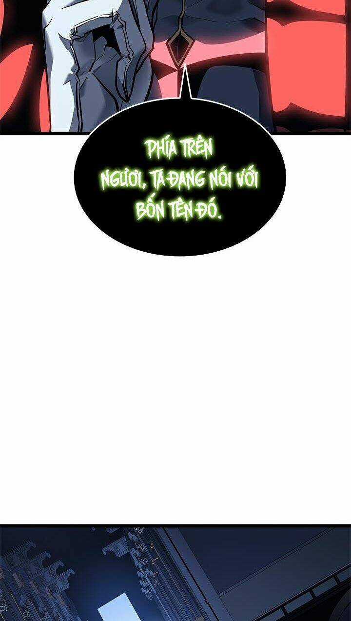 Tôi Thăng Cấp Một Mình Ss2 Chapter 30 trang 36