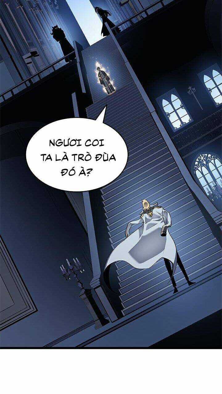 Tôi Thăng Cấp Một Mình Ss2 Chapter 30 trang 37