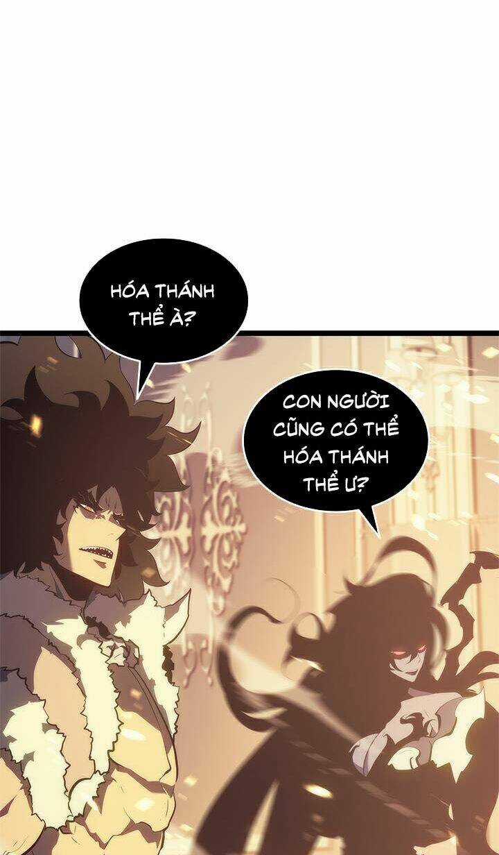 Tôi Thăng Cấp Một Mình Ss2 Chapter 30 trang 41