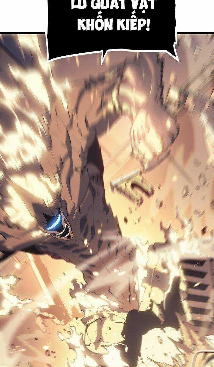 Tôi Thăng Cấp Một Mình Ss2 Chapter 30 trang 43