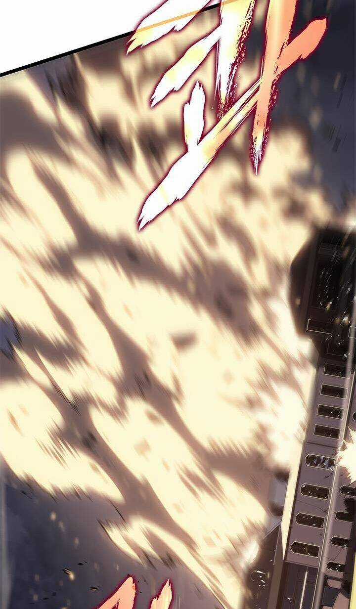 Tôi Thăng Cấp Một Mình Ss2 Chapter 30 trang 45