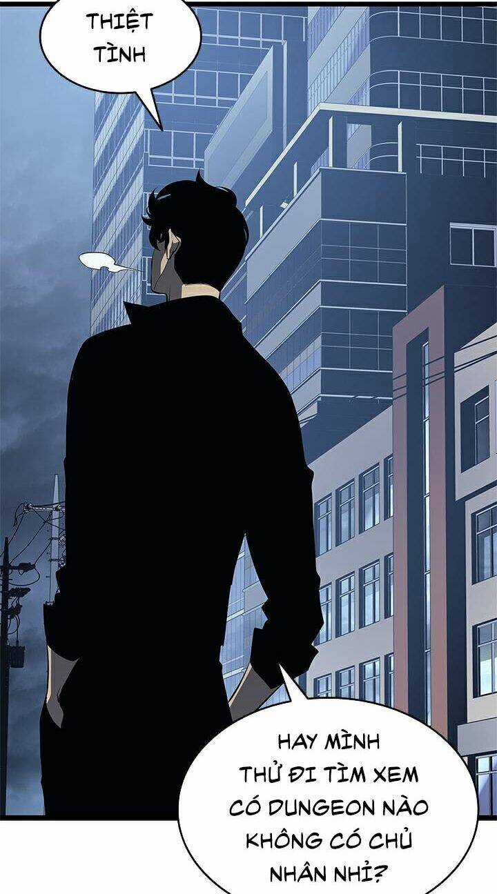 Tôi Thăng Cấp Một Mình Ss2 Chapter 30 trang 5