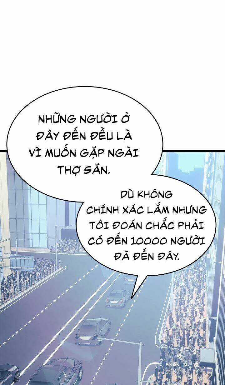 Tôi Thăng Cấp Một Mình Ss2 Chapter 30 trang 52