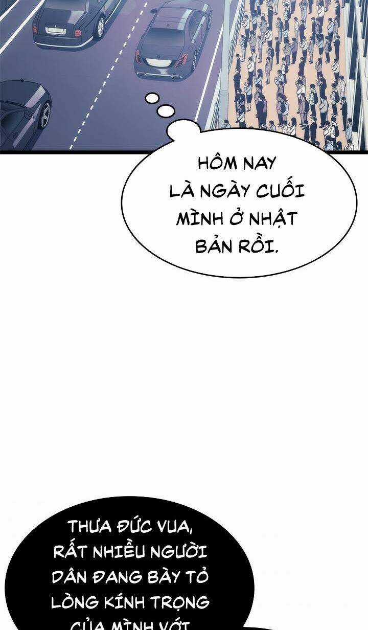 Tôi Thăng Cấp Một Mình Ss2 Chapter 30 trang 53