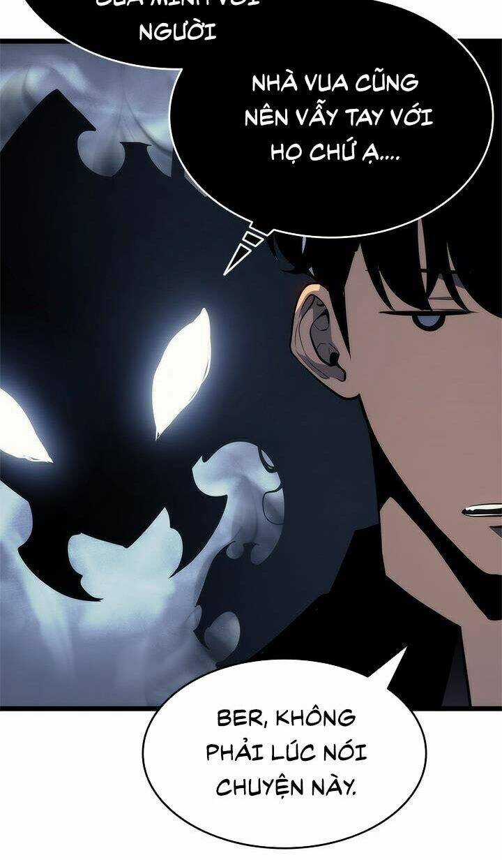 Tôi Thăng Cấp Một Mình Ss2 Chapter 30 trang 54