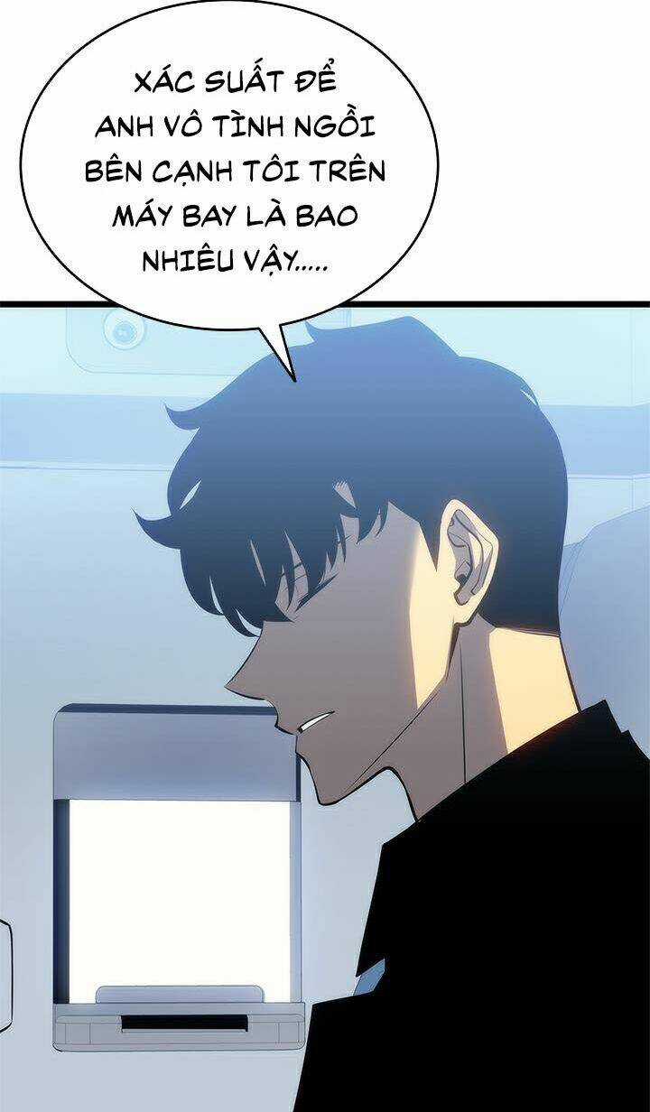 Tôi Thăng Cấp Một Mình Ss2 Chapter 30 trang 57