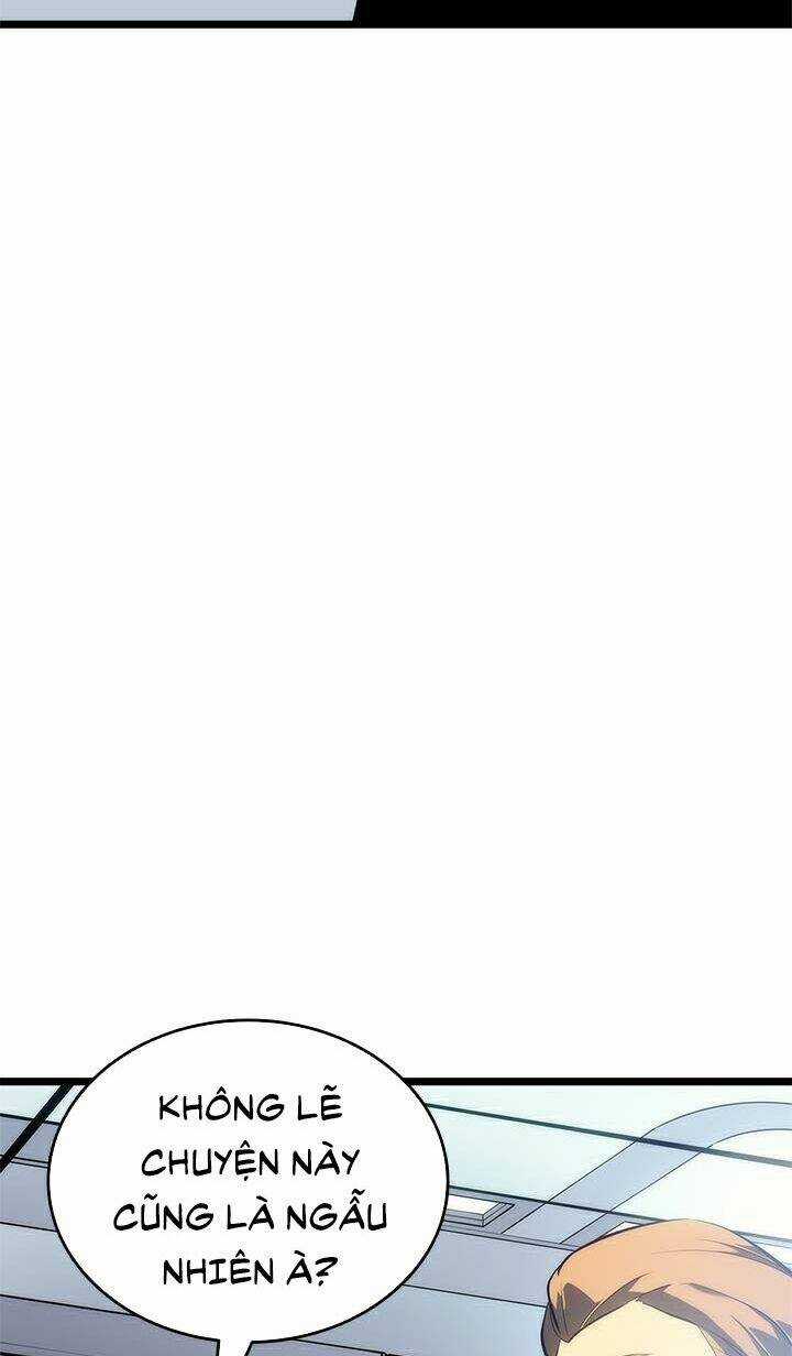 Tôi Thăng Cấp Một Mình Ss2 Chapter 30 trang 58