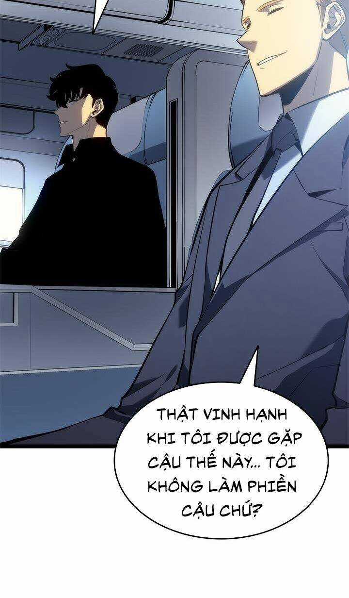 Tôi Thăng Cấp Một Mình Ss2 Chapter 30 trang 59