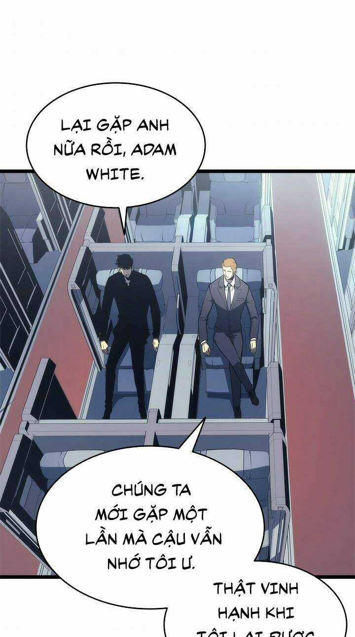 Tôi Thăng Cấp Một Mình Ss2 Chapter 30 trang 60